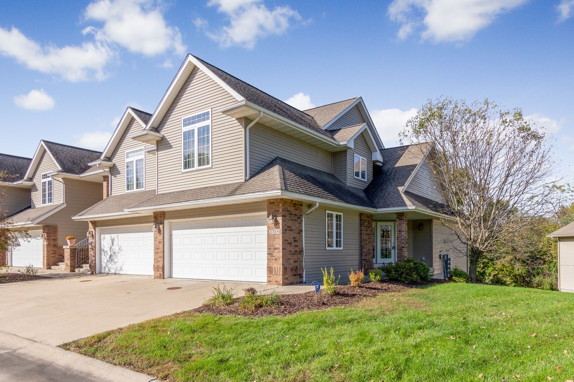 Liz Firmstone Realtor Home for Sale Coralville Iowa!