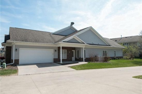 Liz Firmstone Realtor Home for Sale Iowa City Iowa!