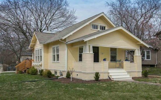 Liz Firmstone Realtor Home for Sale Coralville Iowa!